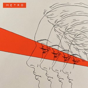 Metro - EP