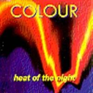 Artwork for Heat Of The Night (Extended Mix)