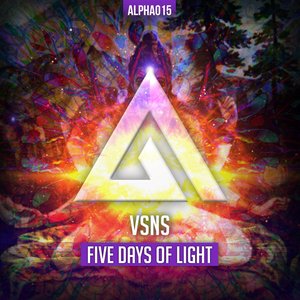 Five Days of Light