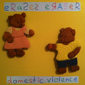 Domestic Violence cover