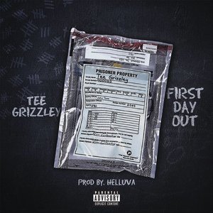 First Day Out - Single