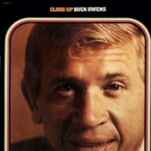 Close-Up Buck Owens