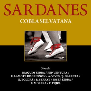 Sardanes De J. Serra, P. Ventura, Garreta, Toldrà...