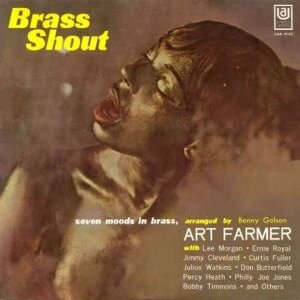 Image for 'Brass Shout'