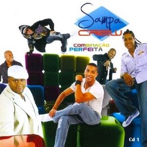 Combinação Perfeita 的头像