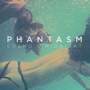Phantasm (feat. Nicole Millar)