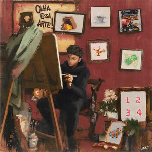 Olha Essa Arte