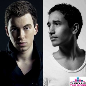 Hardwell & Joey Dale 的头像