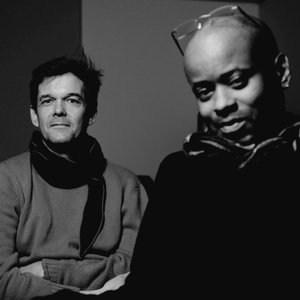 Avatar for Juan Atkins, Moritz von Oswald