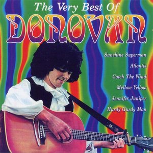 The Very Best Of Donovan