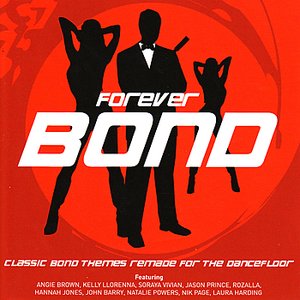 Forever Bond