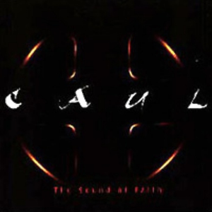 The Sound of Faith cover