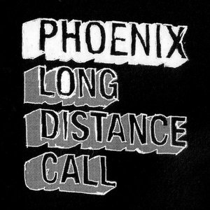 Long Distance Call (25 Hours a Day Remix) - Single