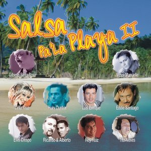 Salsa Pa'La Playa - Vol. II