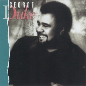 Image for 'George Duke'