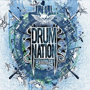 Drum Nation Volume Three