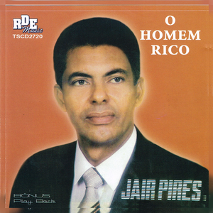 Artwork for Voa Passarinho