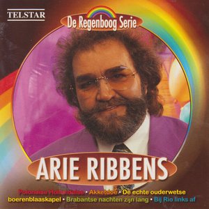 De Regenboog Serie: Arie Ribbens