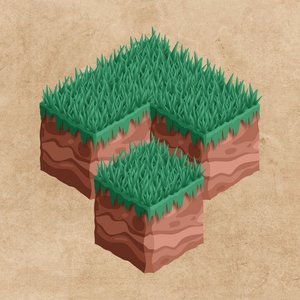 Pieces of Earth