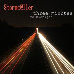 Three Minutes to Midnight