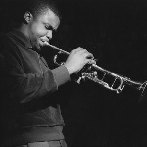 Freddie Hubbard 的头像