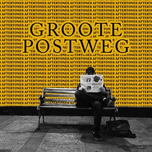 Groote Postweg - Single