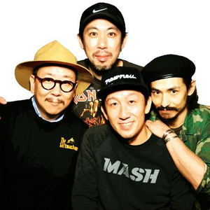 スケボーキング photo provided by Last.fm