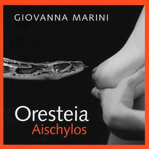 Oresteia (feat. Francesca Breschi, Hildegard De Buck, Johan Dils, Caia Grimaz, Reinhard Laga, Christine Leboutte, Ademilola Oduwole, Inge Sykora, Vincent Verbeeck)