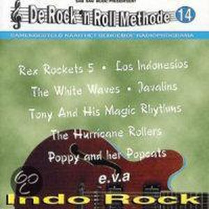 De Rock 'n Roll Methode 14 (Indo Rock)