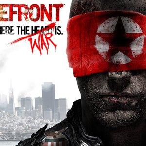 Homefront: Songs for the Resistance 的头像