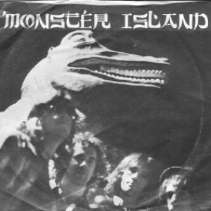 Monster Island (Henry Kaiser) 的头像