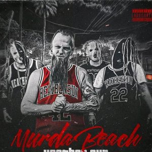 MURDA BEACH