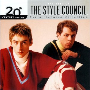 The Best Of The Style Council