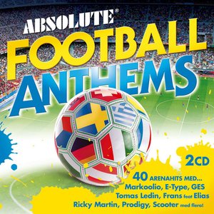 Absolute Football Anthems