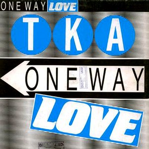 One Way Love