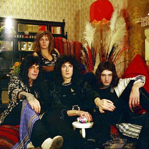 Queen のアバター