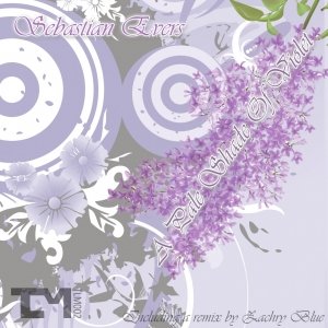 A Pale Shade Of Violet
