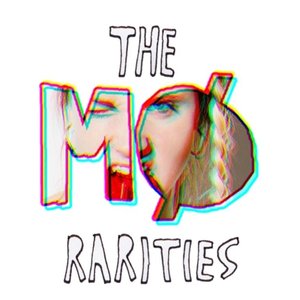 The Rarities