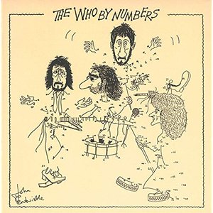 The Who By Numbers (Expanded Edition)