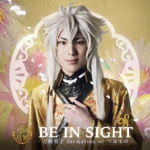 BE IN SIGHT (Type B)