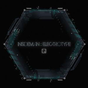 Electrotype EP