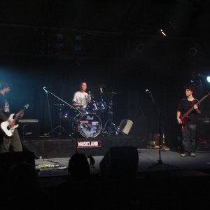 Аватар для Waiting For The Bus