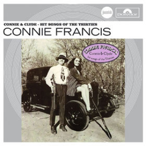 Connie Francis - Connie & Clyde - Zortam Music