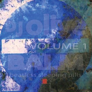 Balm (Beatless Sleeping Pills) Volume 1