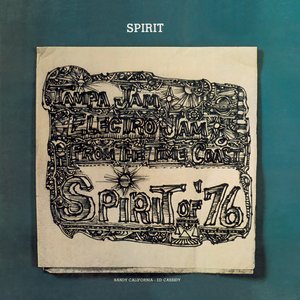 Spirit of '76