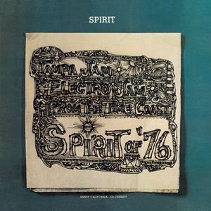 Spirit of '76