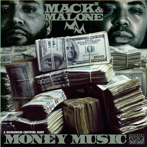 Money Music cover