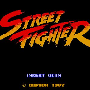 Street Fighter