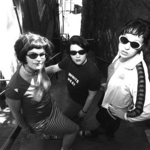 Bratmobile photo provided by Last.fm