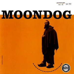 Image for 'Moondog'